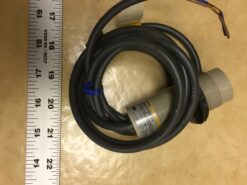 Omron Proximity Sensor E2K-X15MY1