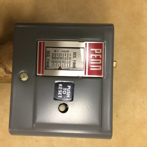 Johnson Controls A70BA-17 - Image 6