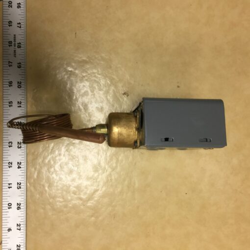 Johnson Controls A70BA-17 - Image 7