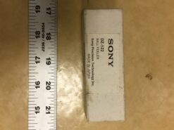 Sony Ball Feeler DZ-122 for Digital Gauge DG50BP