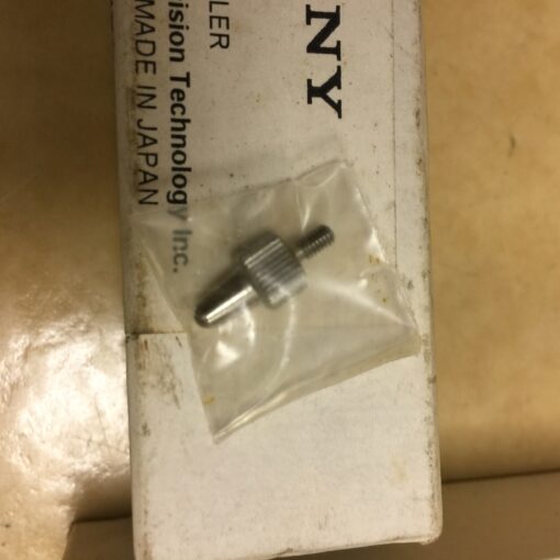 Sony Ball Feeler DZ-122 for Digital Gauge DG50BP - Image 2