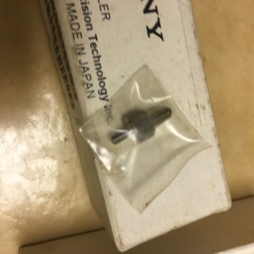 Sony Ball Feeler DZ-122 for Digital Gauge DG50BP - Image 3