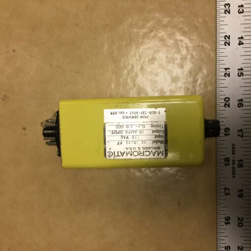 Macromatic SS10222FF - Image 3