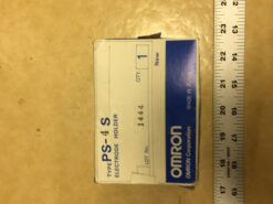 Omron PS-4S