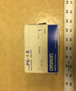 Omron PS-4S