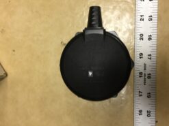 Alternative view of Omron PS-4S