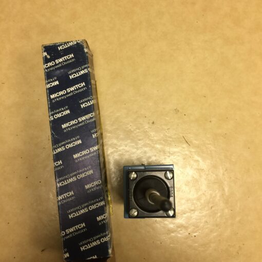 Honeywell Micro Switch	 LSJ2B-7A - Image 12