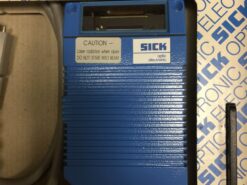 Alternative view of Sick Optic CLV210A1010