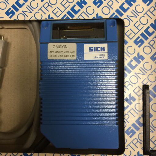 Sick Optic CLV210A1010 - Image 2