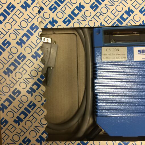 Sick Optic CLV210A1010 - Image 3