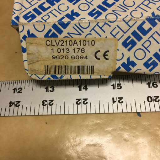 Sick Optic CLV210A1010 - Image 4