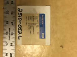 Ashcroft 25W1005 H 02L