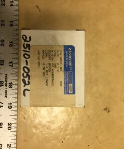 Ashcroft 25W1005 H 02L