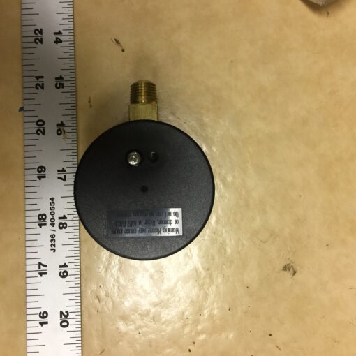 Ashcroft 25W1005 H 02L - Image 3