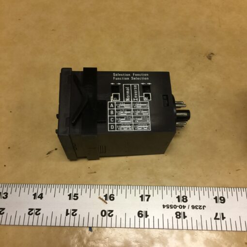 Joslyn Clark Controls Inc. M8 13HV/JC - Image 4