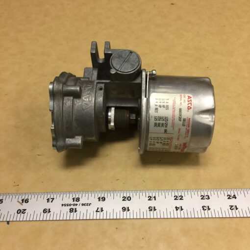 ASCO SB11D - Image 3