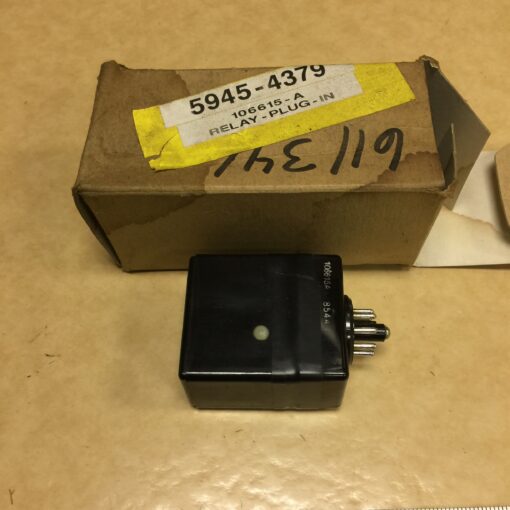 Honeywell 106615A - Image 4
