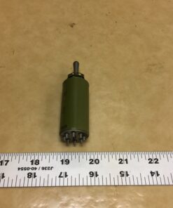 Honeywell Micro Switch	7ET1-T