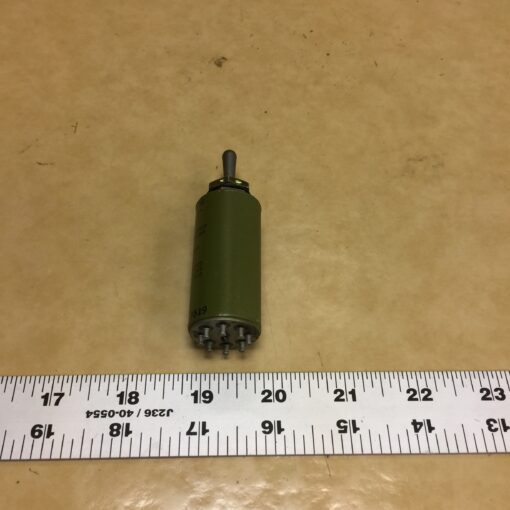 Honeywell Micro Switch	7ET1-T