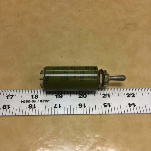 Honeywell Micro Switch	7ET1-T - Image 2