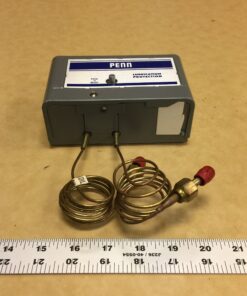 Johnson Controls P45NCA-12C