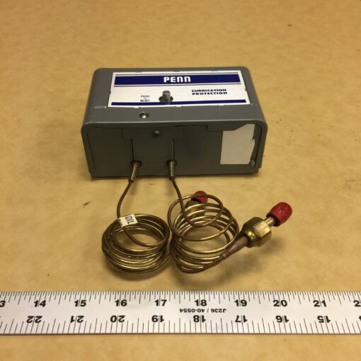 Johnson Controls P45NCA-12C