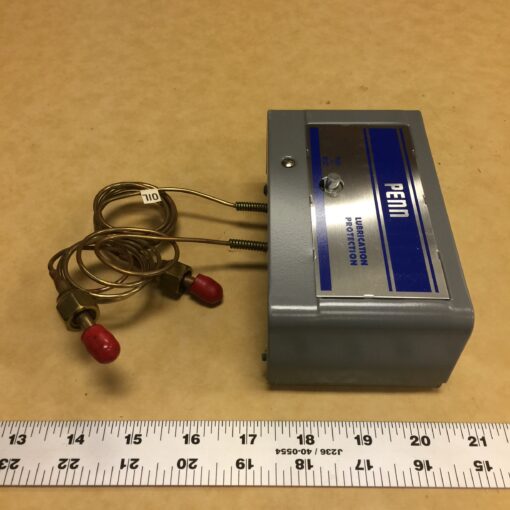 Johnson Controls P45NCA-12C - Image 3