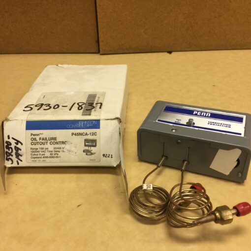 Johnson Controls P45NCA-12C - Image 5