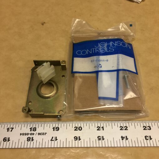 Johnson Controls TE-6001-4 - Image 2