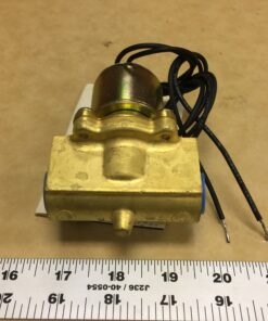 Honeywell Skinner ValveLK3150