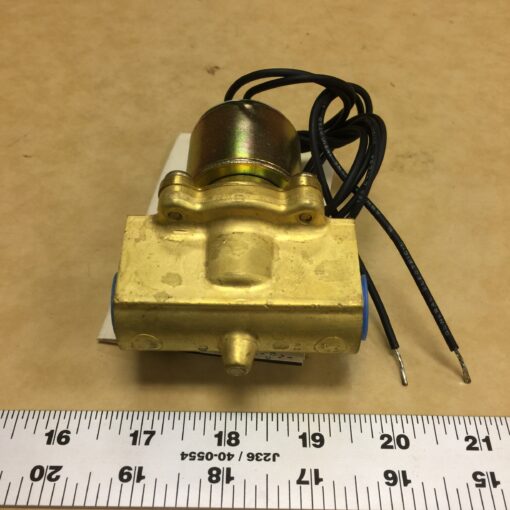 Honeywell Skinner ValveLK3150