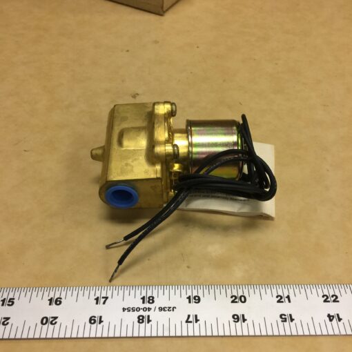 Honeywell Skinner ValveLK3150 - Image 2