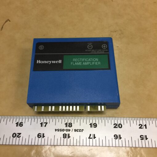 Honeywell R7847 A 1025 - Image 3