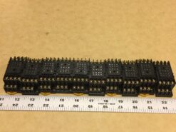 Omron Relay Socket PYF14A