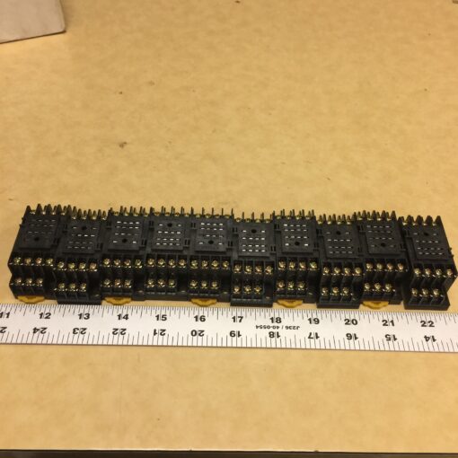 Omron PYF14A
