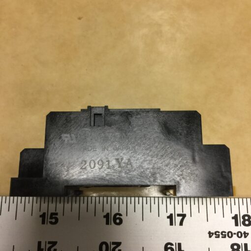 Omron PYF14A - Image 4