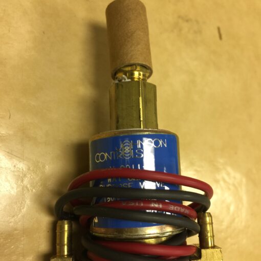 Johnson Controls U-9011-1 - Image 2