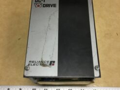 Reliance Electric DCI-7