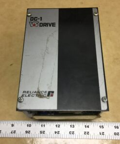 Reliance Electric DCI-7