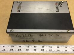 Alternative view of Reliance Electric DCI-7