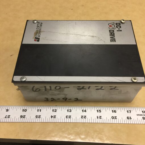 Reliance Electric DCI-7 - Image 2