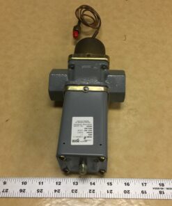 Johnson Controls V46AD-1