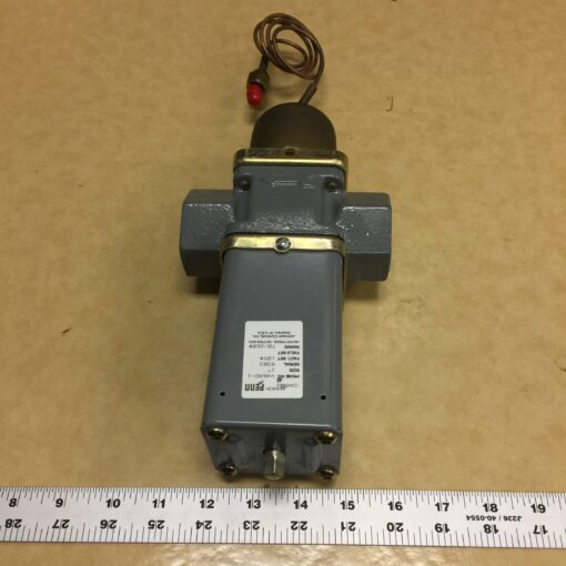 Johnson Controls V46AD-1