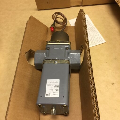 Johnson Controls V46AD-1 - Image 4