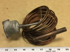 Alternative view of Hoerner Waldorf Corperation	B 139-1