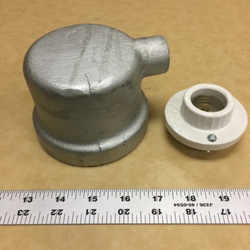 Crouse-Hinds V175