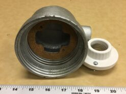 Alternative view of Crouse-Hinds V175