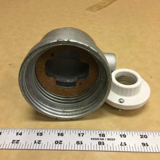 Crouse-Hinds V175 - Image 2