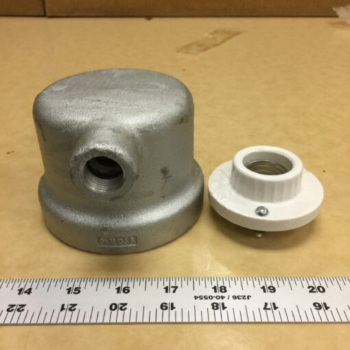 Crouse-Hinds V175 - Image 3