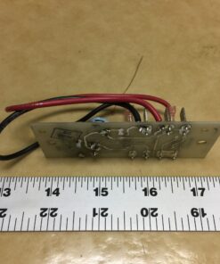 Johnson Controls GQ-4 100-1